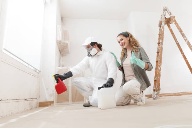 Best Biohazard Mold Removal  in Netcong, NJ